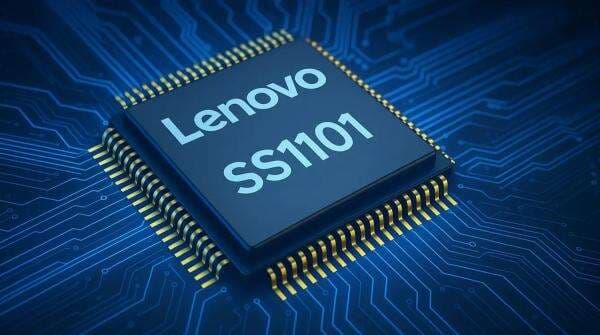 Lenovo Kembangkan Chip 10-Core Buatan Sendiri, Dipakai di Yoga Pad Pro 14.5