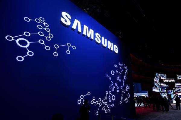 Tuduh Langgar Paten OLED, Samsung Gugat TCL ke Pengadilan Tuduh Langgar Paten OLED, Samsung Gugat TCL ke Pengadilan