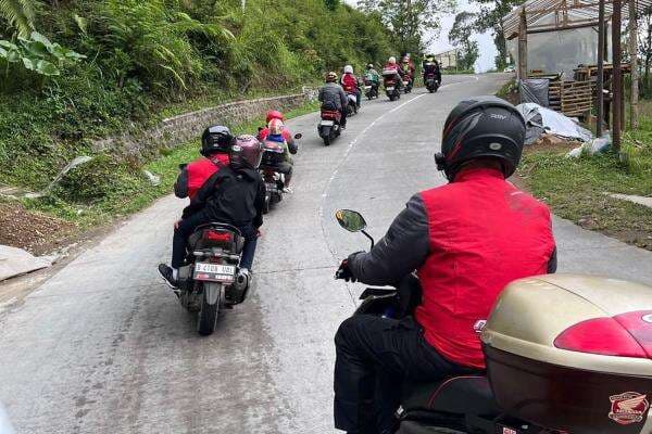 Pentingnya Bijak Menggunakan Lampu Sein Motor, Berikut Beberapa Tipsnya
