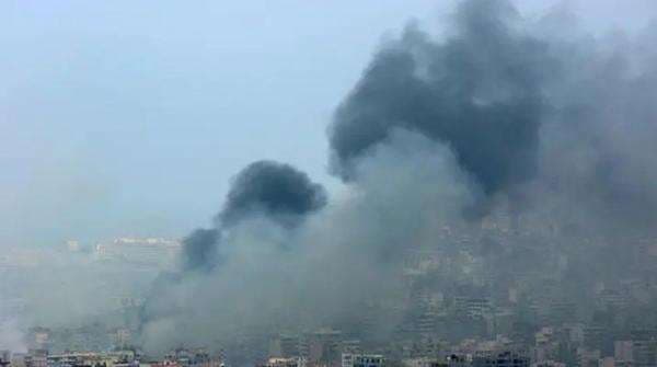 Pimpinan Media Hizbullah Tewas dalam Serangan Udara Israel di Beirut