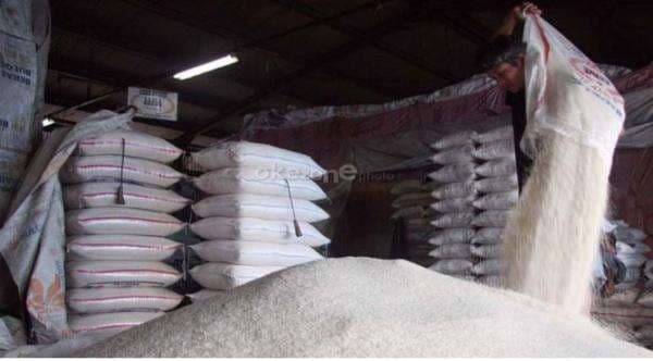 Curhat Pedagang Beras saat Ramadhan: Pak Mentan Tolong Tinjau Lagi HET Beras Medium