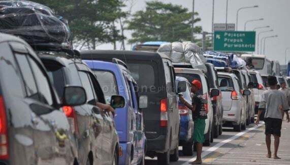 Kakorlantas Polri Berharap Libur Panjang Perayaan Paskah Berjalan Aman dan Nyaman