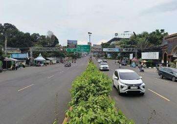 5 Resto Hits di Puncak Bogor, Cocok Dikunjungi untuk Libur Sekolah