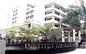 Mahasiswi FSRD Ditangkap Gara-Gara Meme Jokowi-Prabowo, ITB Buka Suara