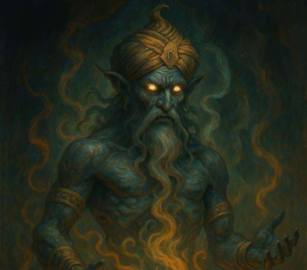 Pejabat Iran Tuding Israel Pakai Bantuan Jin dan Klenik dalam Perang 12 Hari