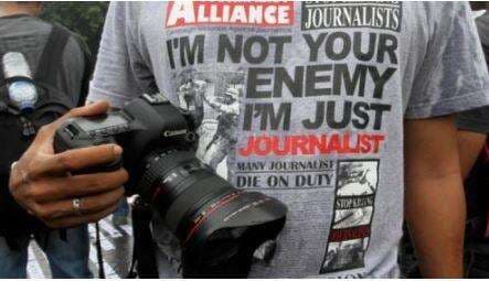 AJI dan LBH Pers Desak Polri Usut Teror Kepala Babi dan Bangkai Tikus Terhadap Tempo