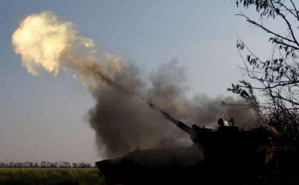 Ukraina Boleh Gunakan Rudal AS untuk Serang Rusia, Ramalan Baba Vanga Tentang Perang Dunia Bisa Jadi Kenyataan