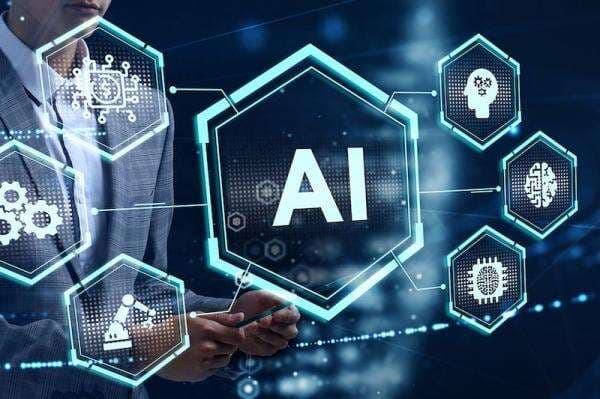 Peneliti Kembangkan Model AI untuk Terjemahkan Bahasa Tumbuhan