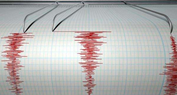 BMKG Catat 534 Gempa Pada Musim Mudik Lebaran, 29 Gempa Dirasakan