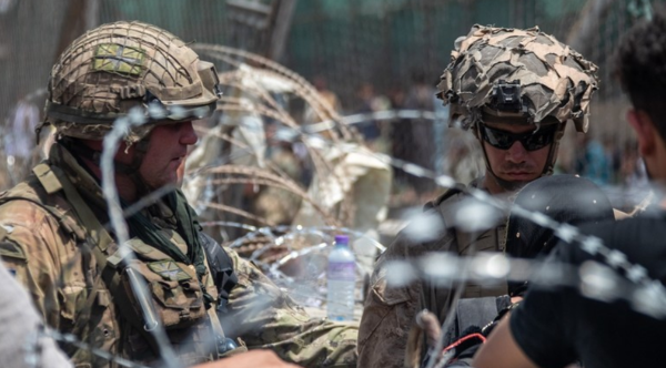 Skandal Kebocoran Data Besar, Identitas Ratusan Mata-Mata dan Pasukan Khusus Inggris Terungkap