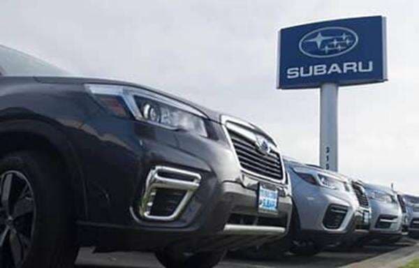 Terdampak Tarif Trump, Subaru Alihkan Produksi Mobilnya Keluar AS
