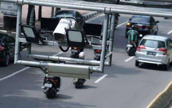 Cara Sanggah Tilang ETLE Jika Merasa Tak Bersalah