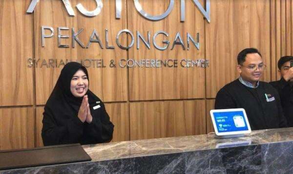 Panduan <i>Check-in</i> di Hotel Syariah, Bukan Pasangan Halal Dilarang Masuk!