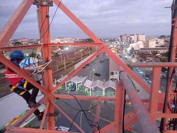 XL Axiata Catat Kenaikan Trafik 21 Selama Libur Ramadan dan Idul Fitri 2025