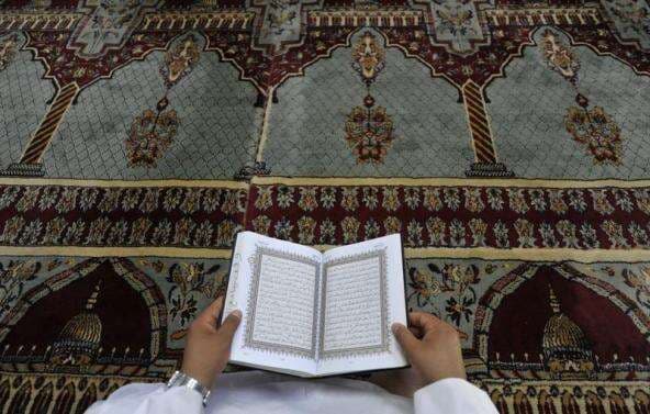 Tafsir Surat Al-Mu'minun Ayat 12-14 Tafsir Surat Al-Mu'minun Ayat 12-14