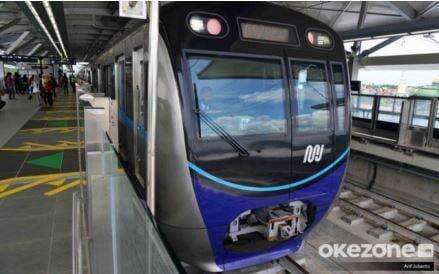 MRT Bangun TOD: Terminal Blok M Segera Dibongkar, Chinatown Modern Menyusul