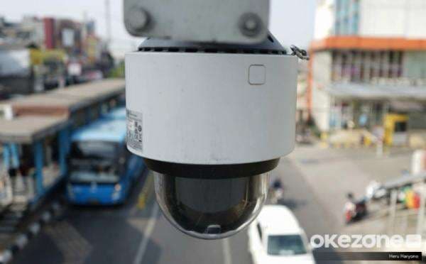 Ini Cara Mudah Cek Tilang Elektronik, Bisa Lewat Ponsel