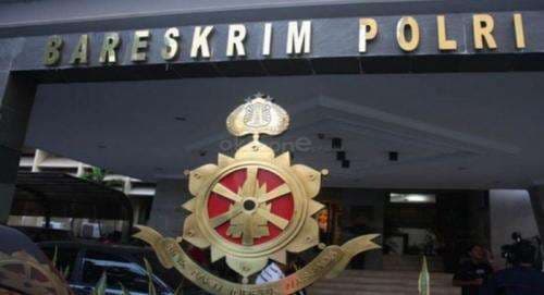 Anggota DPR Muhammad Kadafi Dilaporkan ke Bareskrim dan KPK