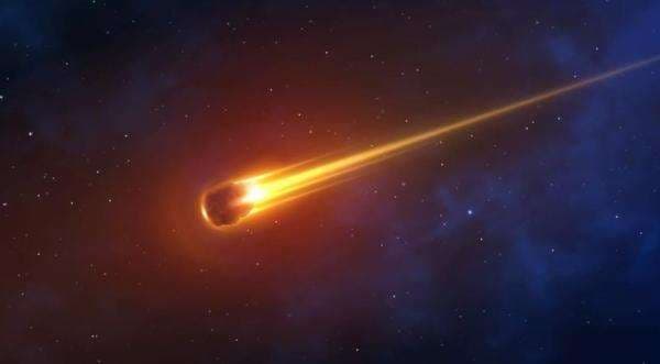 Pesawat Antariksa Soviet Jatuh Kembali ke Bumi, 50 Tahun Setelah Gagal Diluncurkan