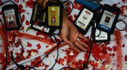 Polri Analisa CCTV, Identifikasi Terduga Pelaku Pengirim Kepala Babi ke Tempo