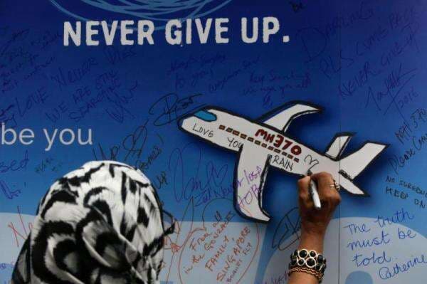 Misi Pencarian Baru MH370 Ditangguhkan Hanya Beberapa Hari Setelah Dimulai