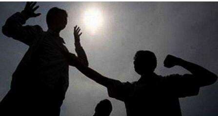 Dua Aleg Gerindra Banggai Lapor Polisi Usai Dianiaya di Toili