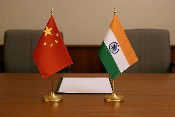 China Ganti Nama 27 Lokasi di Wilayah Sengketa Perbatasan, India Meradang