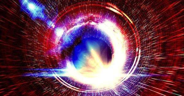 Bak Film Fiksi, Peneliti Klaim Sukses Ciptakan Bom Lubang Hitam Pertama di Dunia