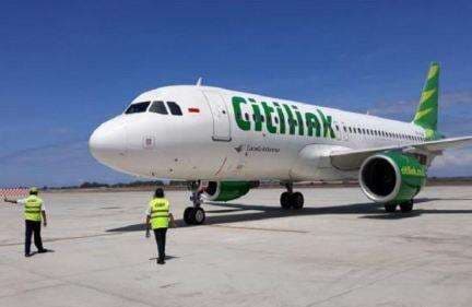 Bandara Dhoho Berhenti Beroperasi hingga 31 Juli, Kenapa?