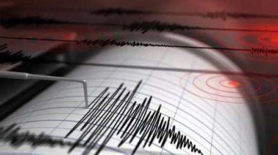 Gempa 4,9 Magnitudo Guncang Enggano Bengkulu