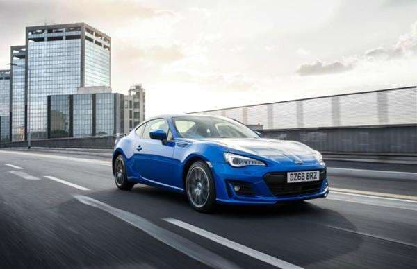 Apa Itu Istilah Coupe yang Banyak Digunakan Produsen Mobil? Ini Penjelasan dan Contohnya