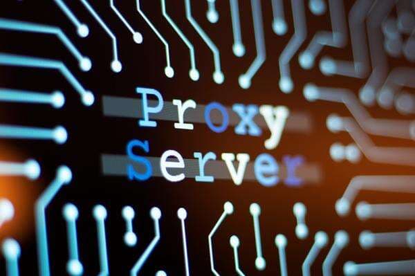 Begini Cara Mudah Mengatasi The Proxy Server is Refusing Connections, Dijamin Aman