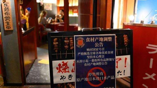 Video Viral Influencer China Picu Kemarahan, Beijing Dituduh Kobarkan Propaganda Anti-Jepang