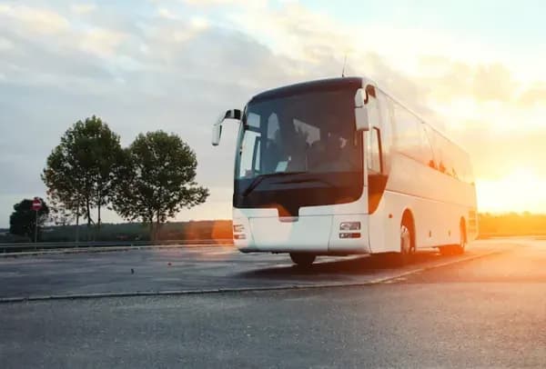 Daftar PO Bus Tertua di Indonesia
