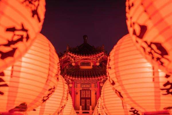 Mengenal Bazi, Metode Kuno Asal Tiongkok yang Diyakini Bisa Memprediksi Masa Depan