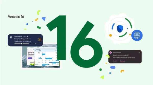 Android 16 Diluncurkan Hadirkan Peningkatan Visual dan Fitur Baru, Cek Detailnya