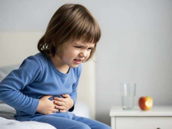 Bun, Jangan Anggap Remeh! Ini Gejala Cacingan pada Anak-Anak yang Sering Terabaikan