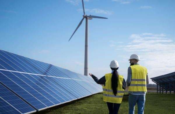 RI bakal Ekspor Listrik EBT ke Singapura, Berpotensi Hasilkan Devisa hingga Rp97 Triliun