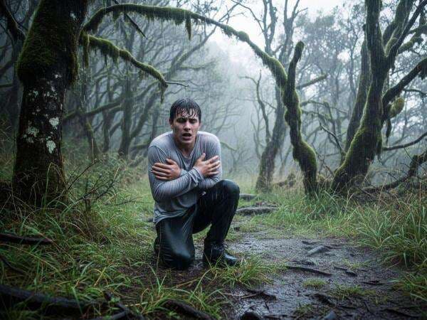 Kenapa Hipotermia Bisa Sebabkan Kematian? Ini Penjelasannya