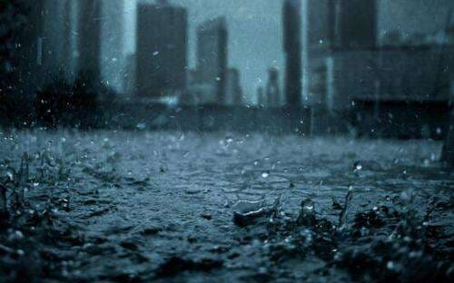 BMKG: Sejumlah Wilayah Indonesia Berpotensi Hujan Lebat Disertai Angin Kencang Hari Ini