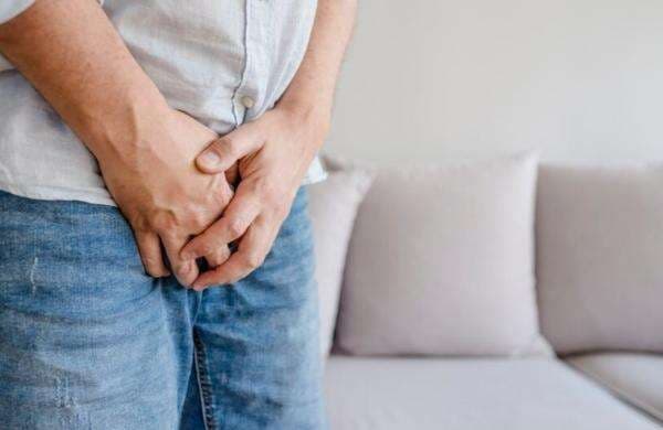 Waspada! Sifilis Tembus 23 Ribu Kasus di Indonesia, Kenali Gejalanya Waspada! Sifilis Tembus 23 Ribu Kasus di Indonesia, Kenali Gejalanya