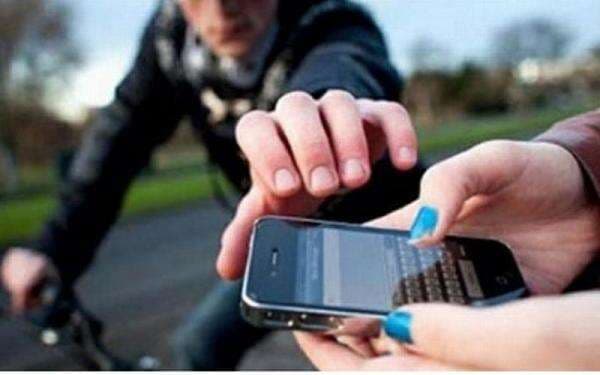 Penjambret Beraksi di Gambir Jakpus, Ditangkap Langsung oleh Korban