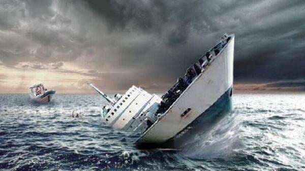 KMP Tunu Pratama Jaya Tenggelam di Selat Bali, Bawa 65 Penumpang