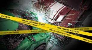 Kecelakaan Beruntun di Jalan Raya Bogor, Bus Seruduk Motor hingga Angkot