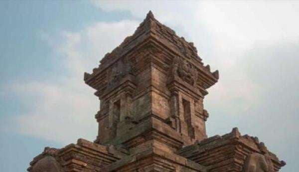 Letusan Gunung Kelud Nyaris Tewaskan Tunggul Ametung Penguasa Tumapel yang Arogan