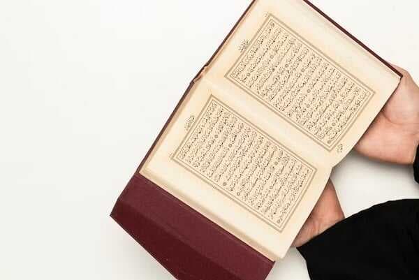 Bacaan Doa Khatam Qur'an 30 Juz, Arab, Latin, dan Artinya Bacaan Doa Khatam Qur'an 30 Juz, Arab, Latin, dan Artinya