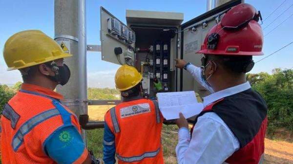 Bali Blackout, PLN Ungkap Penyebabnya 