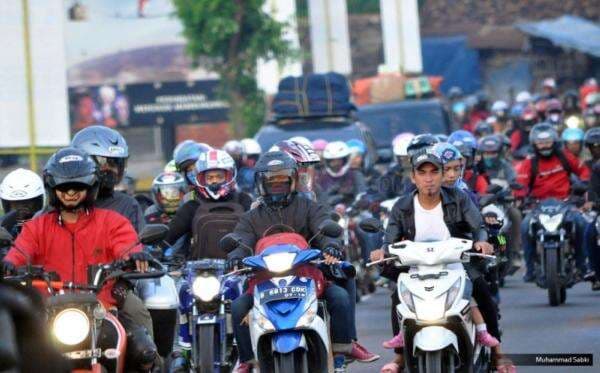 Apakah Relawan Boleh Mendirikan PoskoMudik?