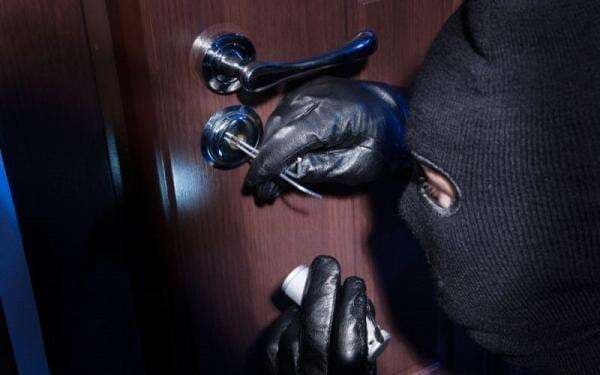 Rumah IRT di Lubuklinggau Dibobol Maling saat Ikut Pawai HUT ke-80 RI