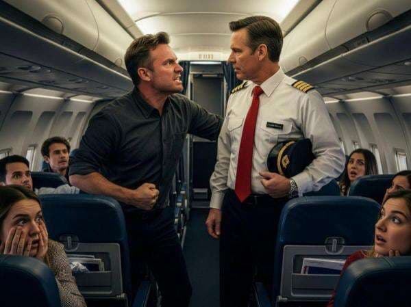 Horor! Penumpang Lion Air Teriak Ada Bom di Pesawat